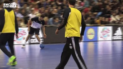 Gros engouement autour des Experts avant le début du mondial