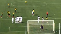 Cameroon vs D.R. Congo 2-0  All Goals  (Friendly Match) 05-01-2017 (HD)