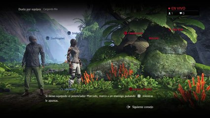 Zombis In Spaceland l Español (4)