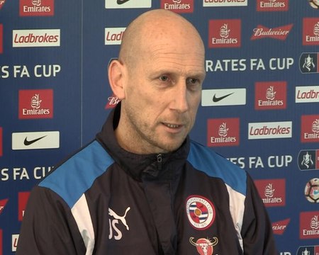 Stam expecting strong Man United line-up for Cup clash