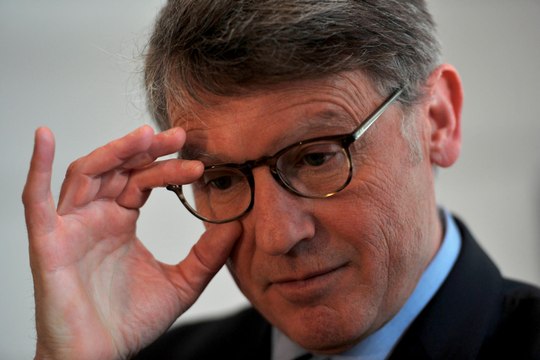 Philippe Bilger : Quelque chose s'est déréglé chez Vincent Peillon