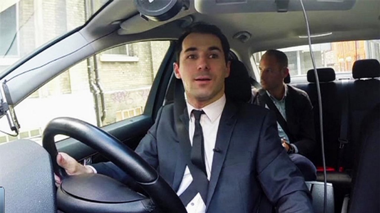 Uber: Ελβετικός ασφαλιστικός φορέας υποστηρίζει...