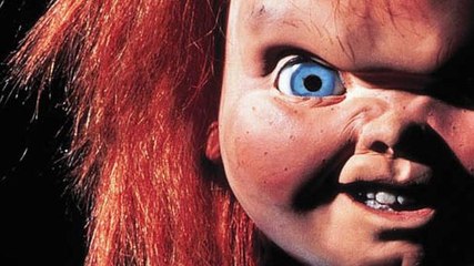 CULT OF CHUCKY Trailer Tease (2017) Horror Movie