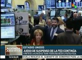 EEUU: la Fed podría endurecer políticas con el gobierno de Trump
