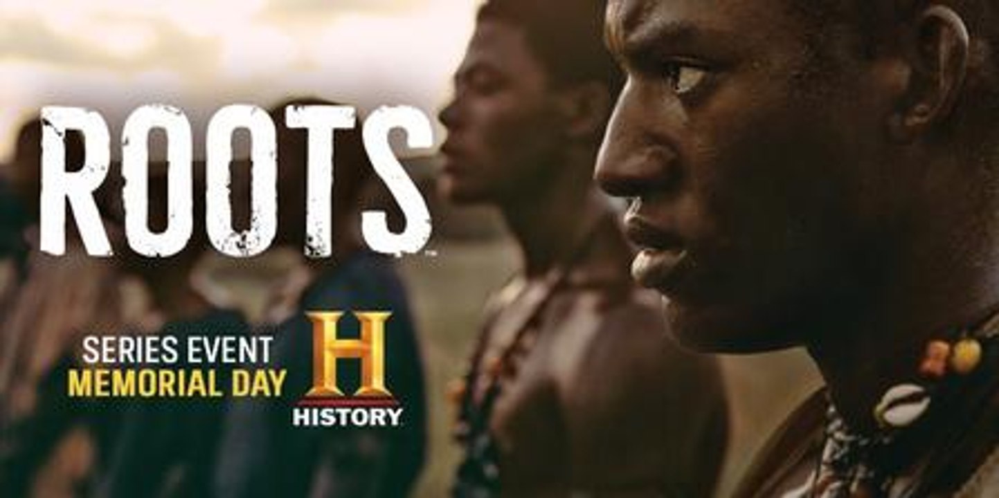 RACINES BANDE ANNONCE VF