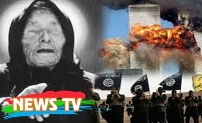 Vanga và các nhà tiên tri sấm truyền về nước Nga, thế giới 2016