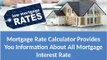 How To Get Commercial Mortgage Rates Calculator In Canada