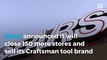 Sears announces 150 store closures, sells Craftsman brand