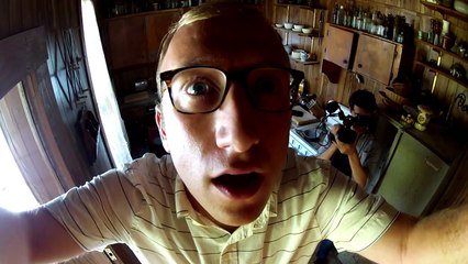 Found Footage 3D Official Teaser Trailer #1 (2D Version)