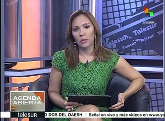 Asamblea Nacional de Venezuela inicia segundo período de sesiones