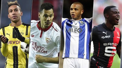 La prise de bec spectaculaire entre Diego Costa et Pedro