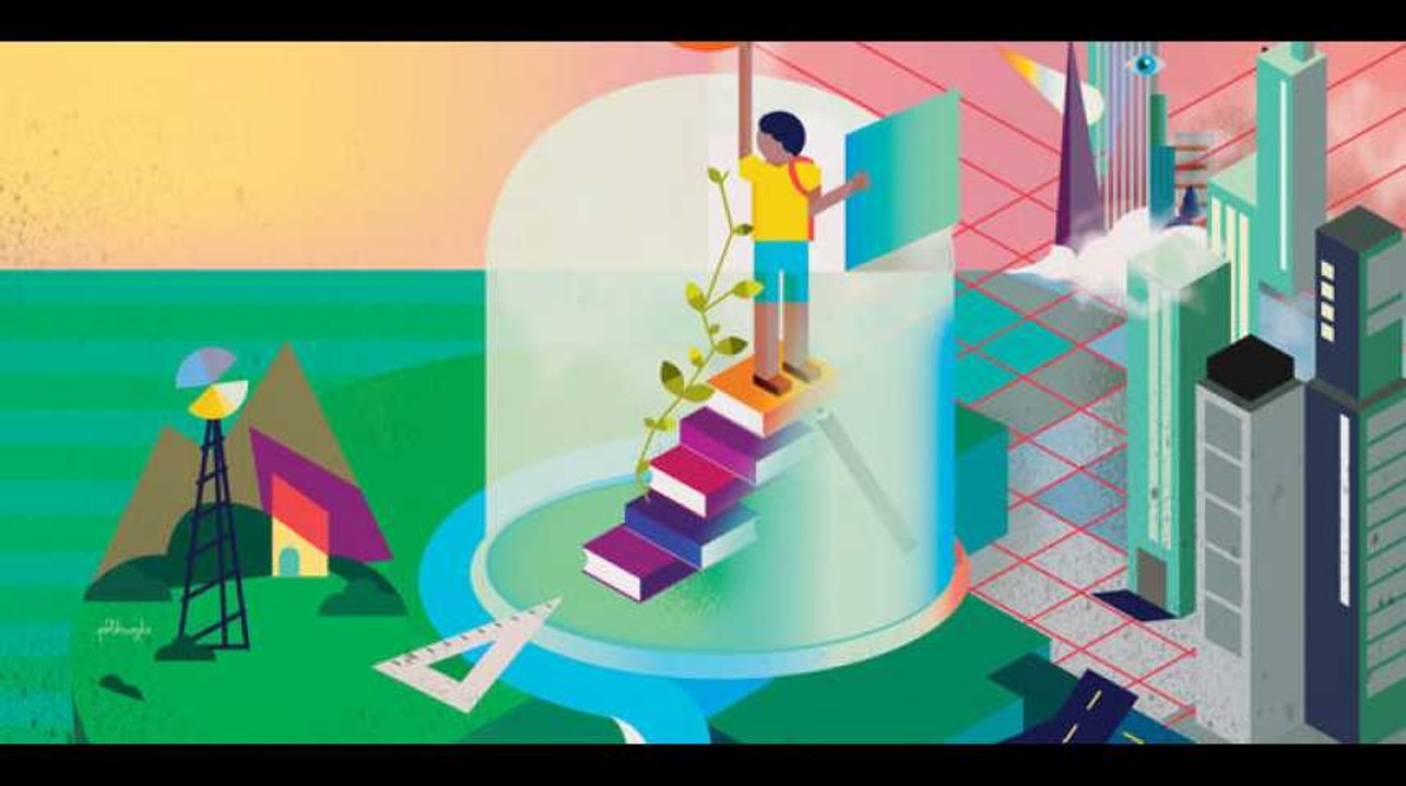 Evènement "021" : les clés pour s'orienter au XXIe