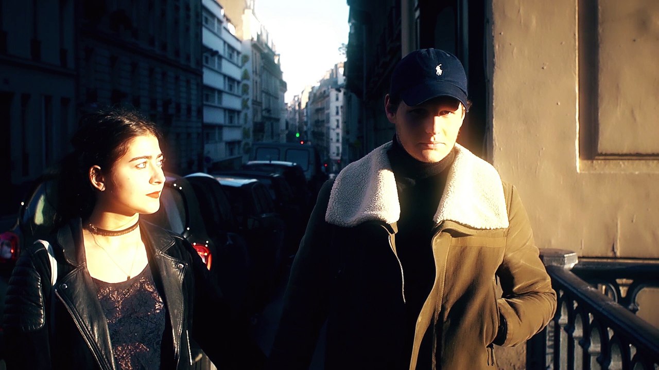 Je suis une PULSION (2)