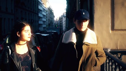 Je suis une PULSION (2)