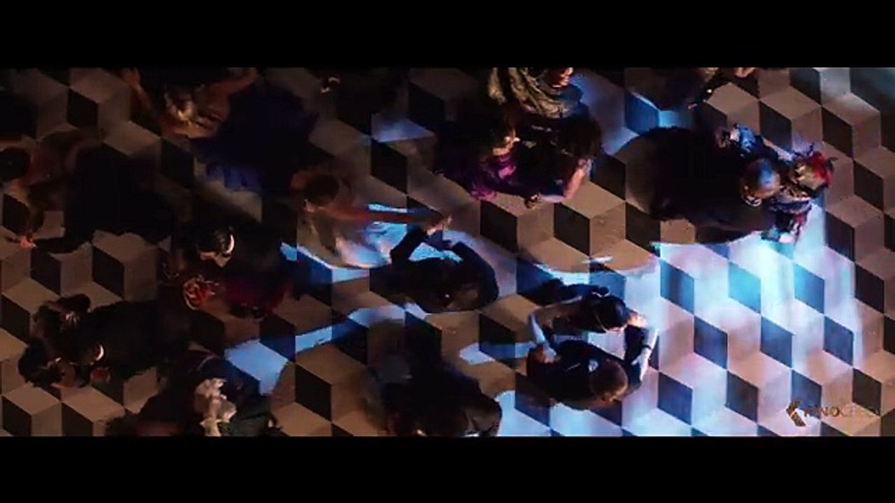 FIFTY SHADES DARKER Extended Trailer (2017)