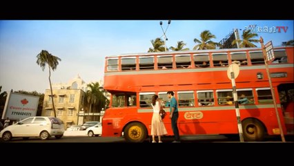 Dil Na Manay Video Song   Ok Jaanu   Sonu Nigam & Neha kakker   Aditya Roy Kapur & Shraddha Kapoor