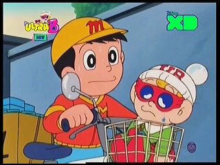 Ultra B Disney XD Hindi 15 08 2016 super hit comedy show  3