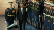 President Obama delivers farewell speech to US Armed Forces