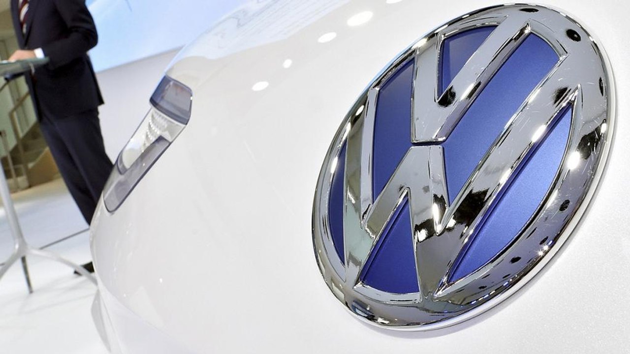 Das kann teuer werden: vw-anleger können in den usa klagen