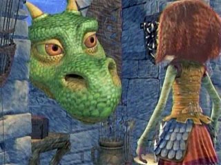 Jane & The Dragon 118 Knight Light