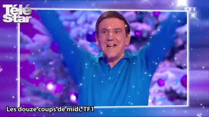 Zapping Téléstar du 5 janvier 2017