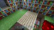 Minecraft for Xbox 360 #78 - Making the Secret Room (Sticky Pistons)
