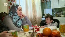 Refugiados sirios en Rusia | Reporteros en el mundo