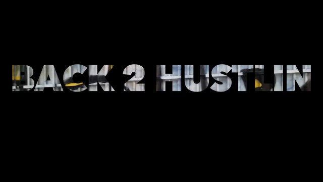 D-Dimes Back 2 Hustlin