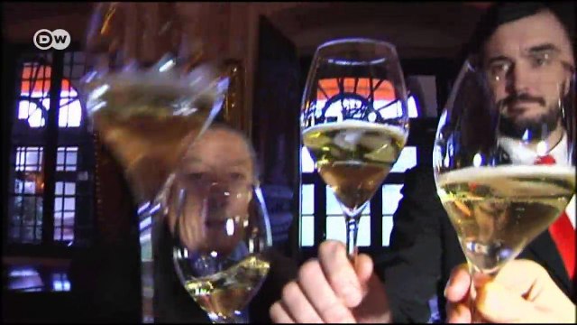 El vino espumoso de Franciacorta | Euromaxx