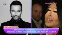 Bülent Ersoy Tarkan'dan Yeni Şarkı Aldı | Magazin D
