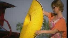 Anca Badiu - Dacia Renault Logan Advert - Trunk Job