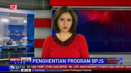 Integrasi Anggaran BPJS Kesehatan di Gowa Dihentikan