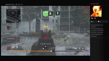 Jelly TPGS Live PS4 Broadcast (8)