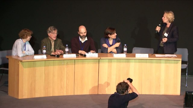 Pourquoi Valérie Masson-Delmotte communique sur la science