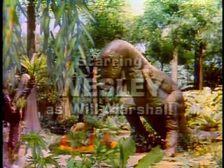 17. Land Of The Lost S01E17 Circle