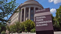 FTC chairwoman: Our core work 'will continue' with Trump