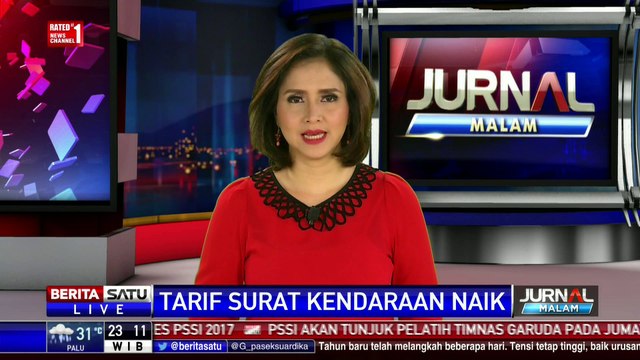 Reaksi Masyarakat Tarif Baru STNK dan BPKB