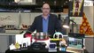Gadgets and gizmos on display at Las Vegas show