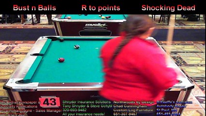 Secos Tournament