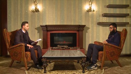 لقاء اليوم- الفاروق أبو بكر