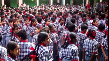 THE AWESOME PLACE WE CALL SCHOOL