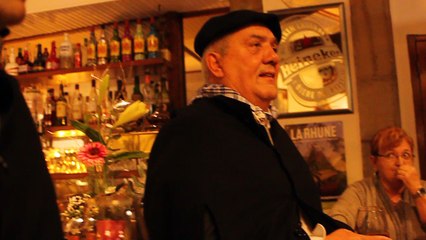 GZ OLENTZERO 2016 HOTEL DE LA GARE