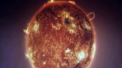 Journey Through The Universe - HD Documentary