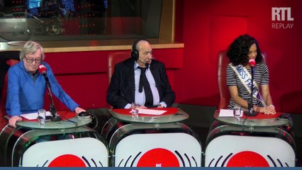 La base spatiale en Guyane