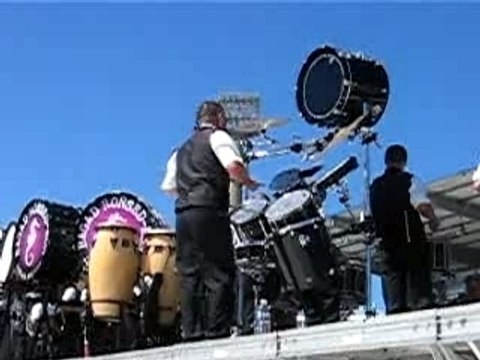 CONCOURS BAGADOU FIL 2007 BAGAD RONSED-MOR