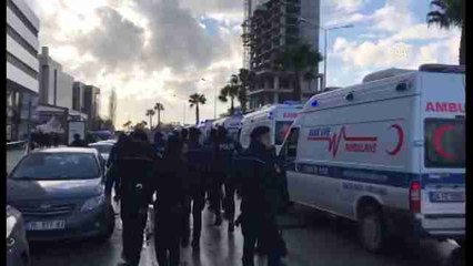 Turquía atribuye a PKK el atentado de Esmirna