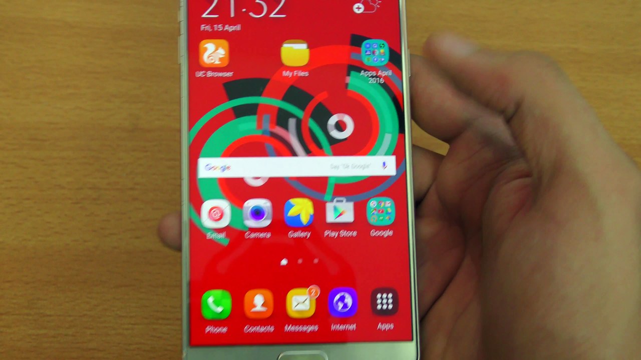 Top 10 Best Android Apps of April 2016 (4K)