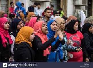 بڑے شہر میں ایک ہی رات میں ہزاروں لڑکیاں اپنی عزت گنوابیٹھیں، افراتفری مچ گئی