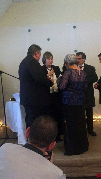 BODA DEL AÑO