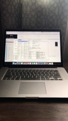 logging